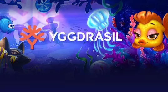 Prince Alii | Bannière Yggdrasil